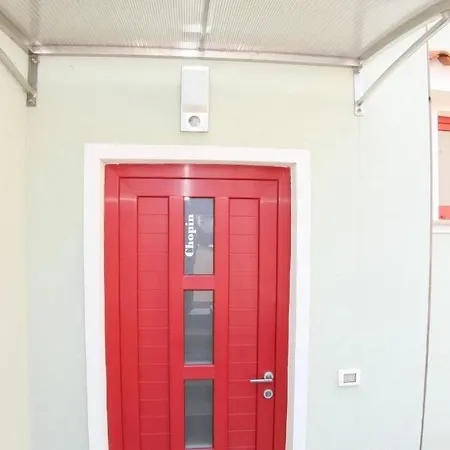 Apartamento Chopin