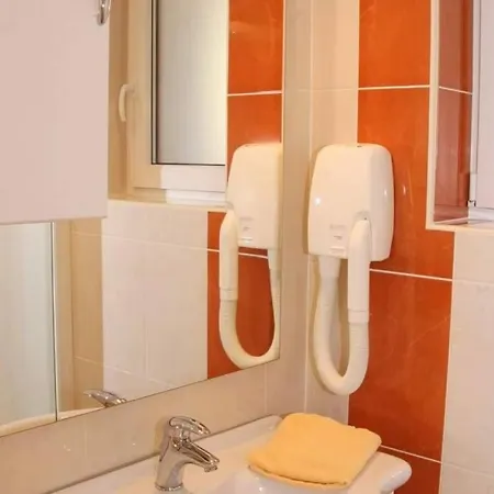 Apartman Chopin Porec