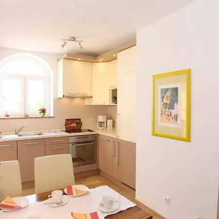 Apartament Chopin *