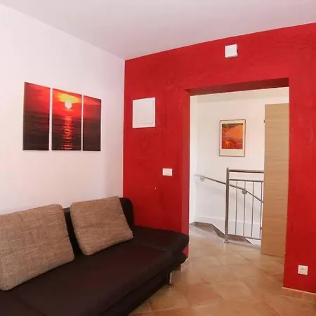 Apartament Chopin Poreč
